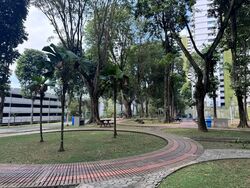 Braddell View (D20), Apartment #546007851
